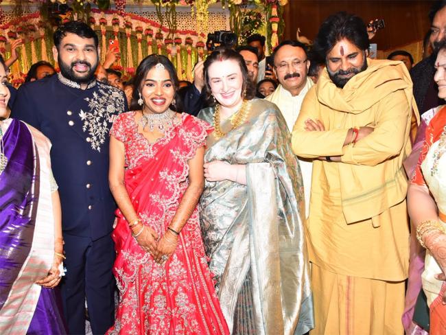 Sakshi Post