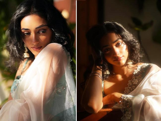 Sakshi Post