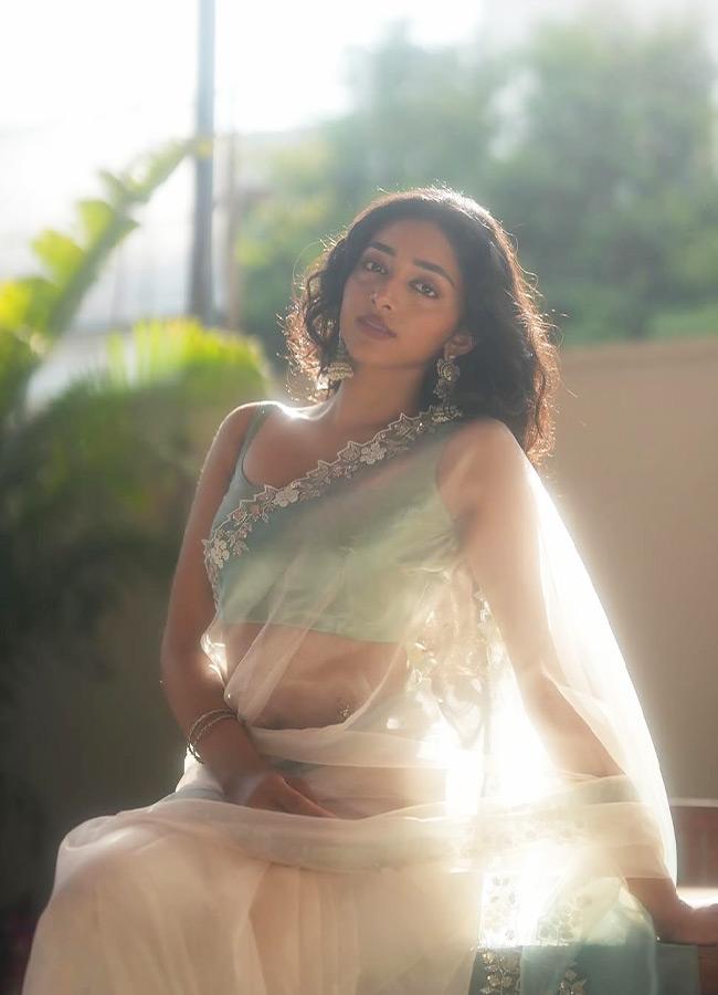 Sakshi Post