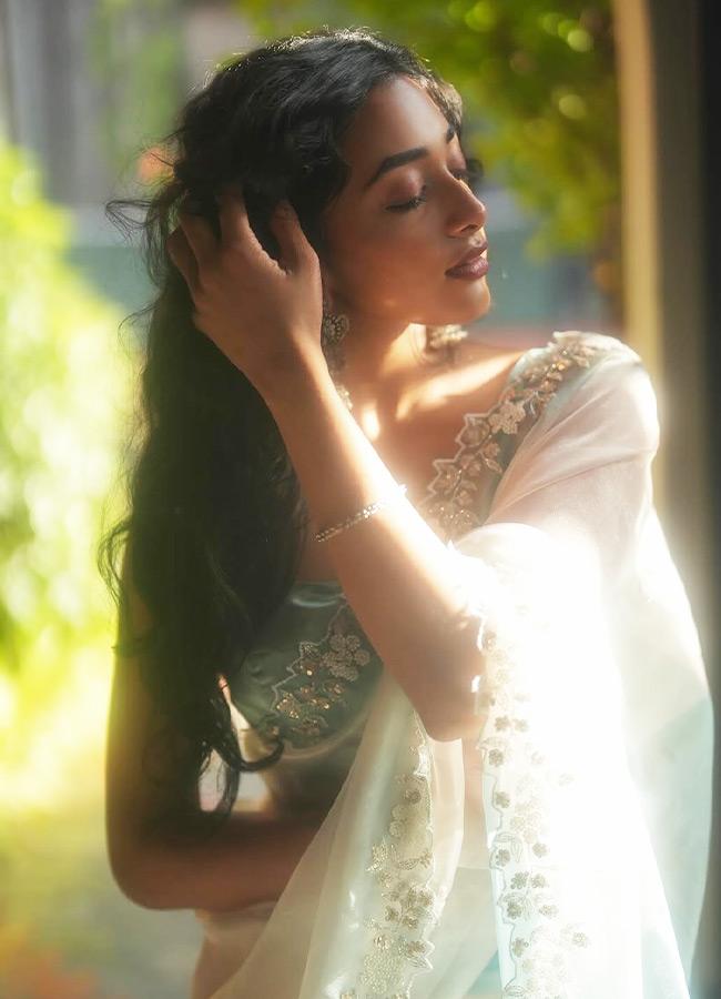 Sakshi Post