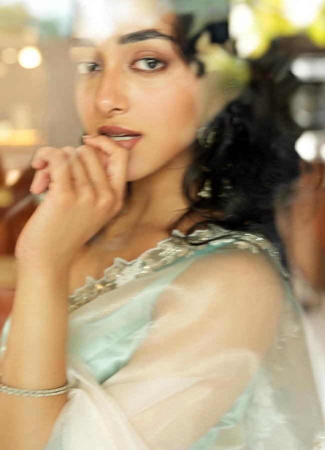 Sakshi Post
