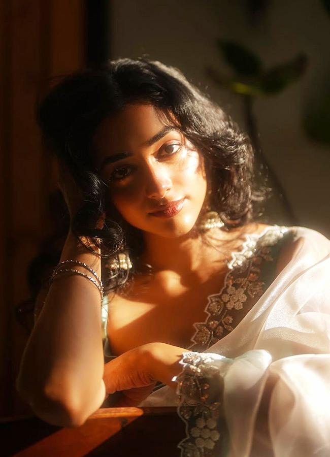 Sakshi Post