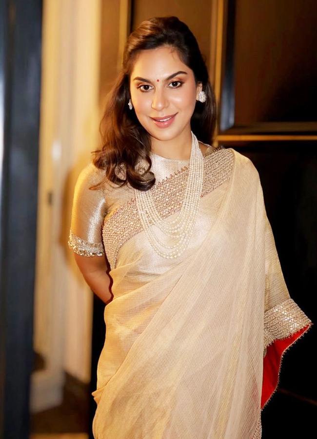 Sakshi Post