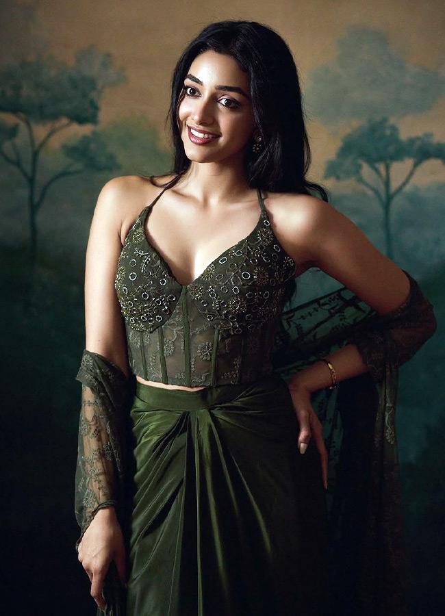Sakshi Post