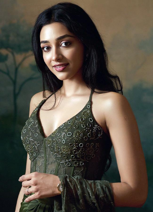 Sakshi Post