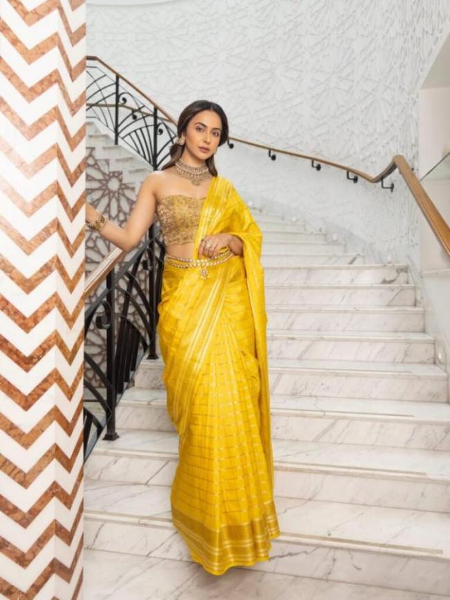 Sakshi Post