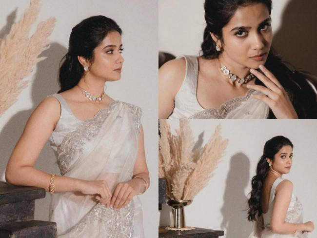 Sakshi Post