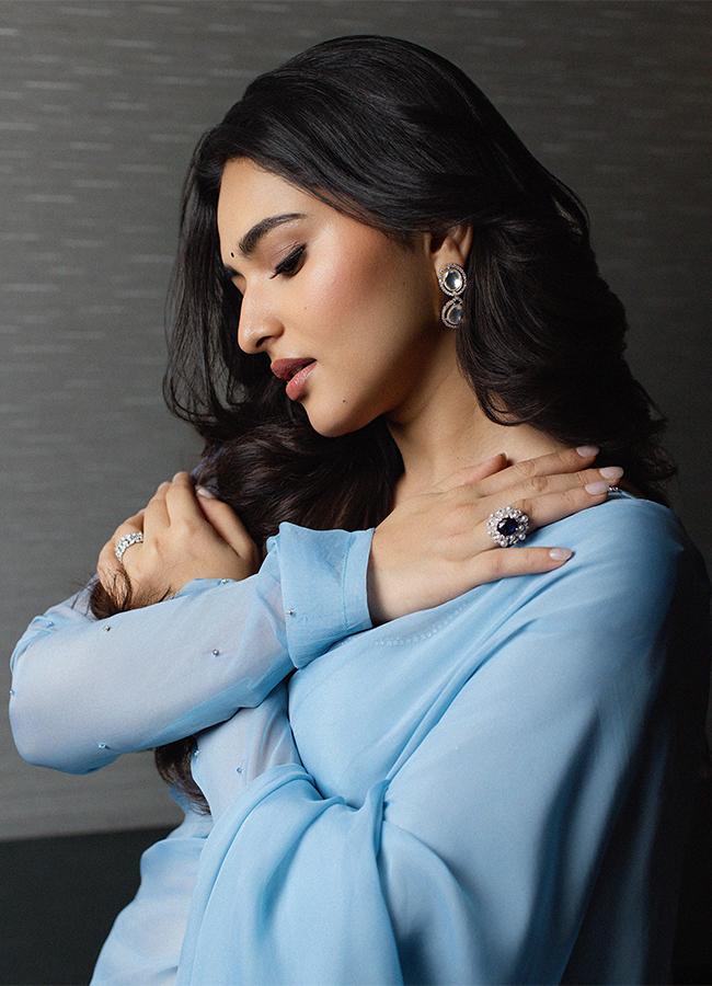 Sakshi Post