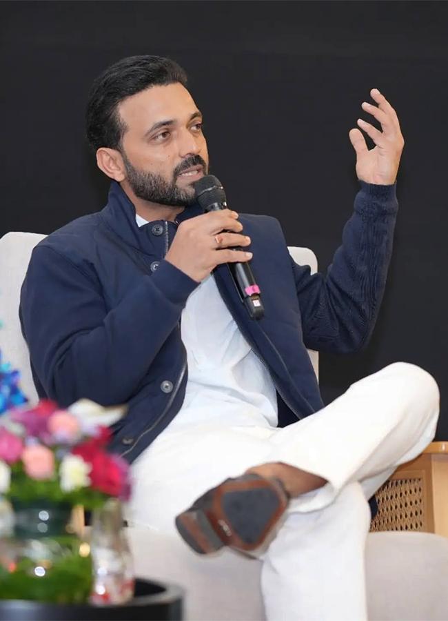 Sakshi Post