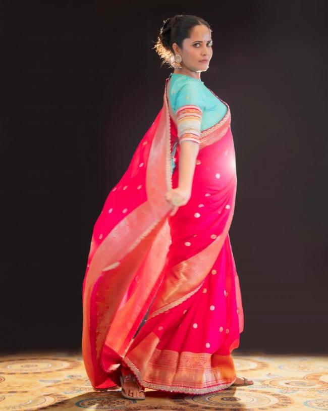 Sakshi Post