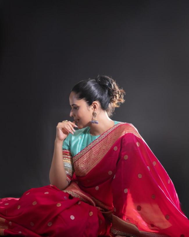 Sakshi Post