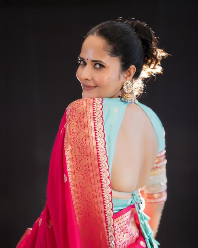 Sakshi Post