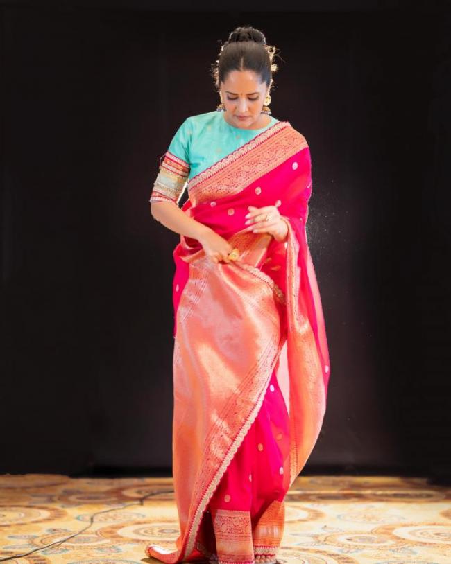 Sakshi Post