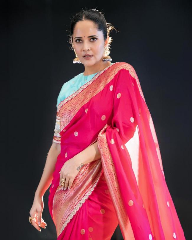 Sakshi Post