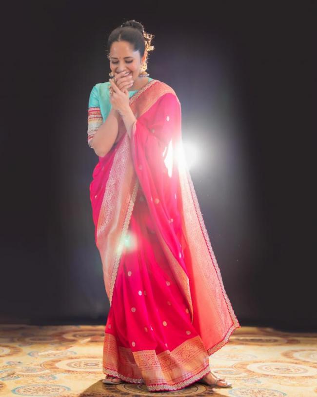 Sakshi Post