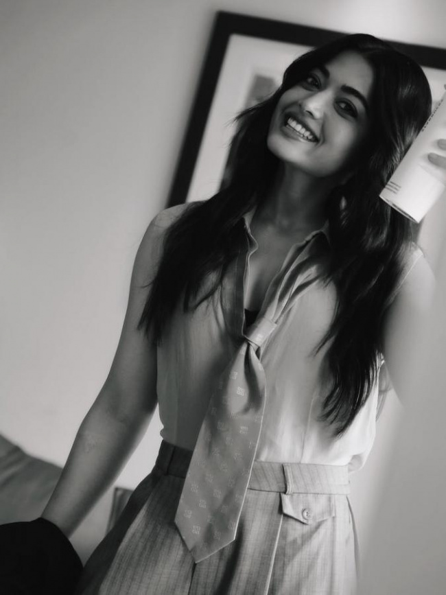 Sakshi Post