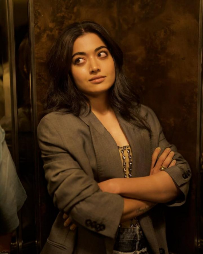 Sakshi Post