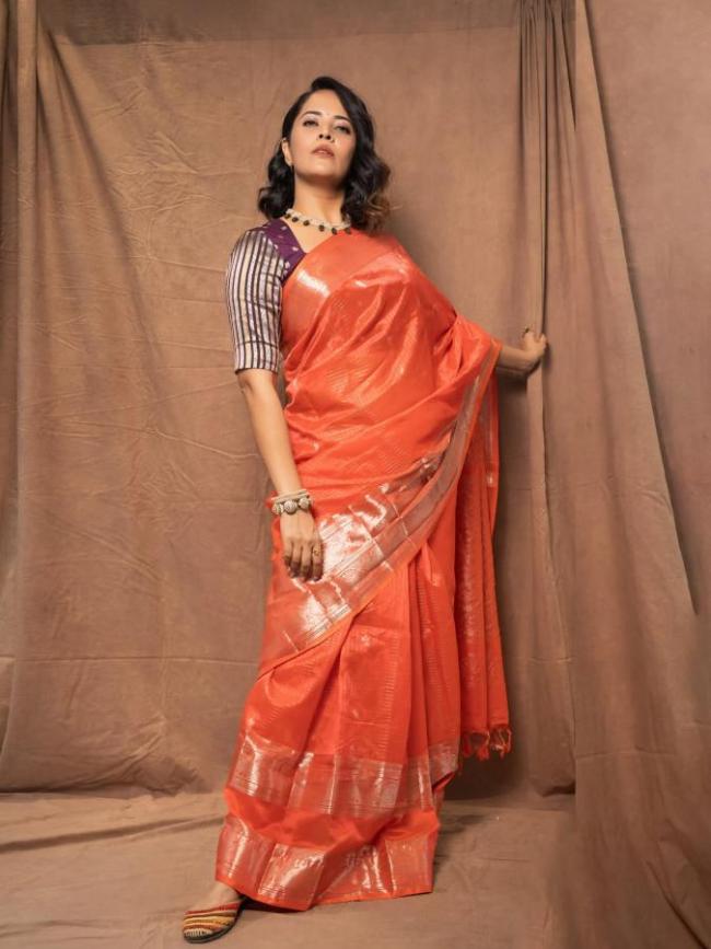 Sakshi Post