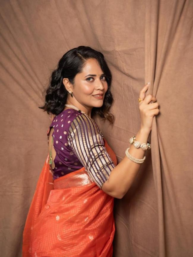 Sakshi Post