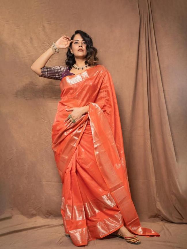 Sakshi Post