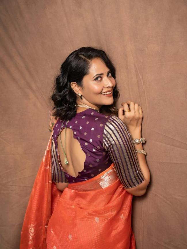 Sakshi Post