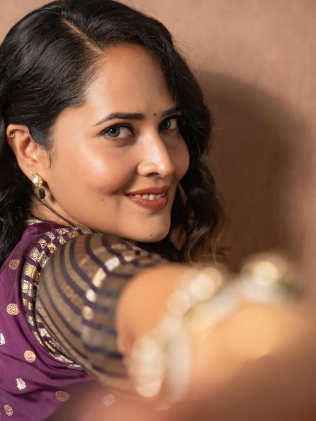 Sakshi Post