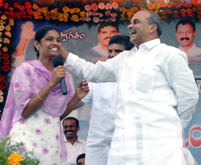 Sakshi Post