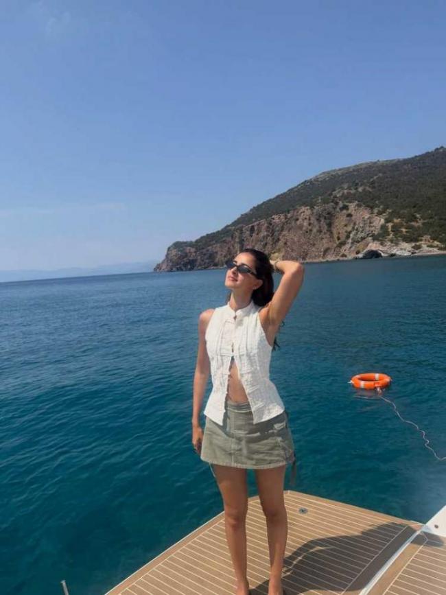 Sakshi Post