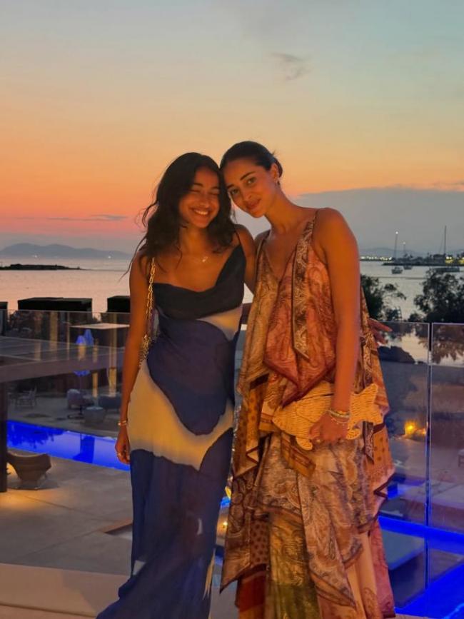 Sakshi Post