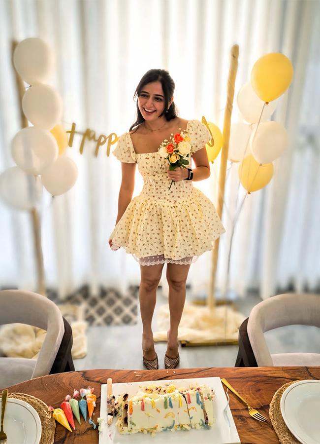 Sakshi Post