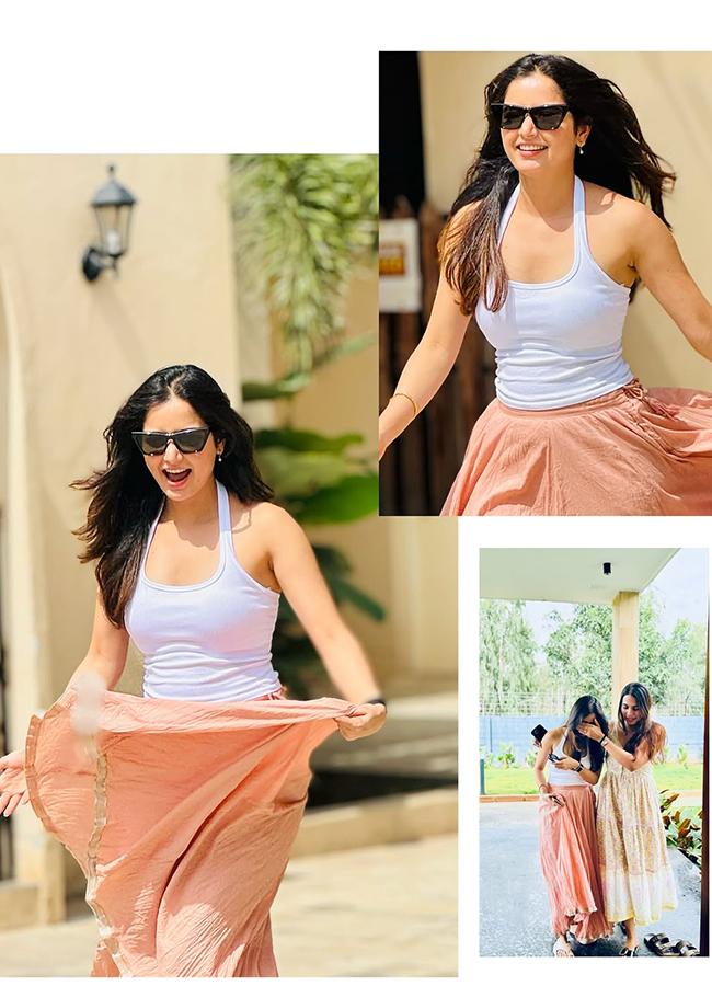 Sakshi Post