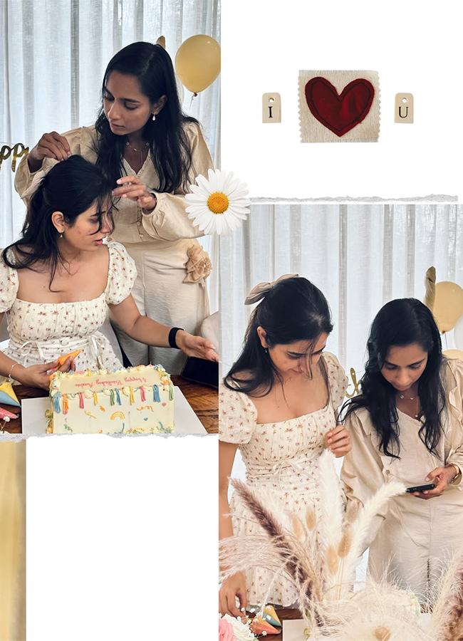 Sakshi Post