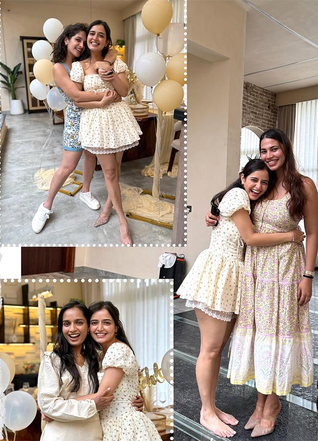 Sakshi Post
