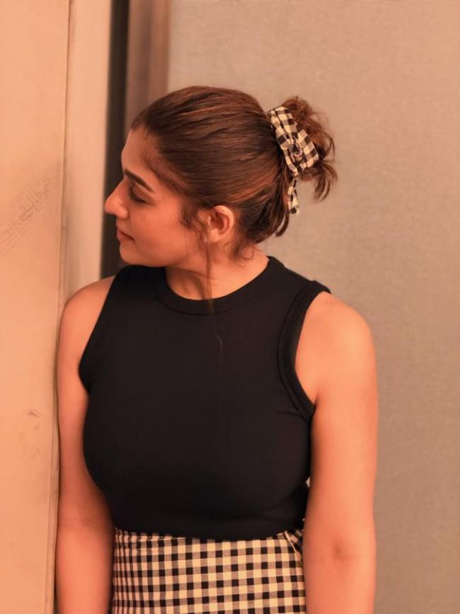 Sakshi Post