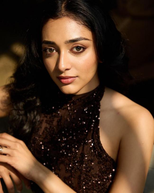 Sakshi Post