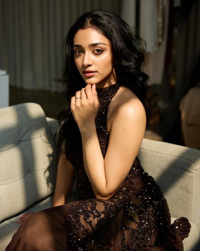 Sakshi Post