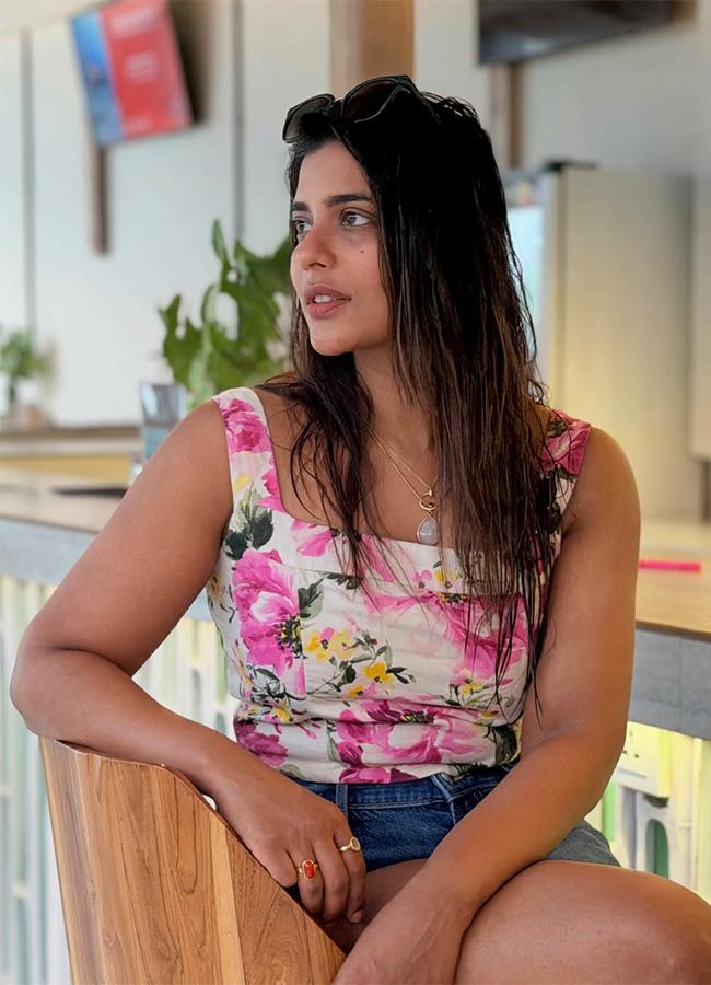 Sakshi Post