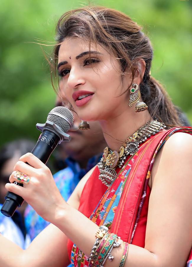 Sakshi Post