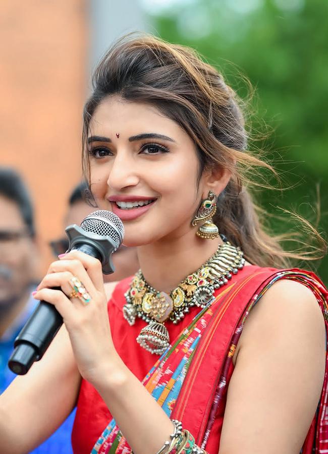 Sakshi Post