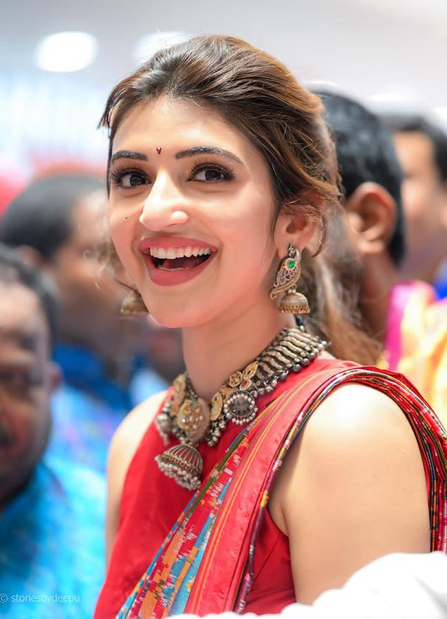 Sakshi Post