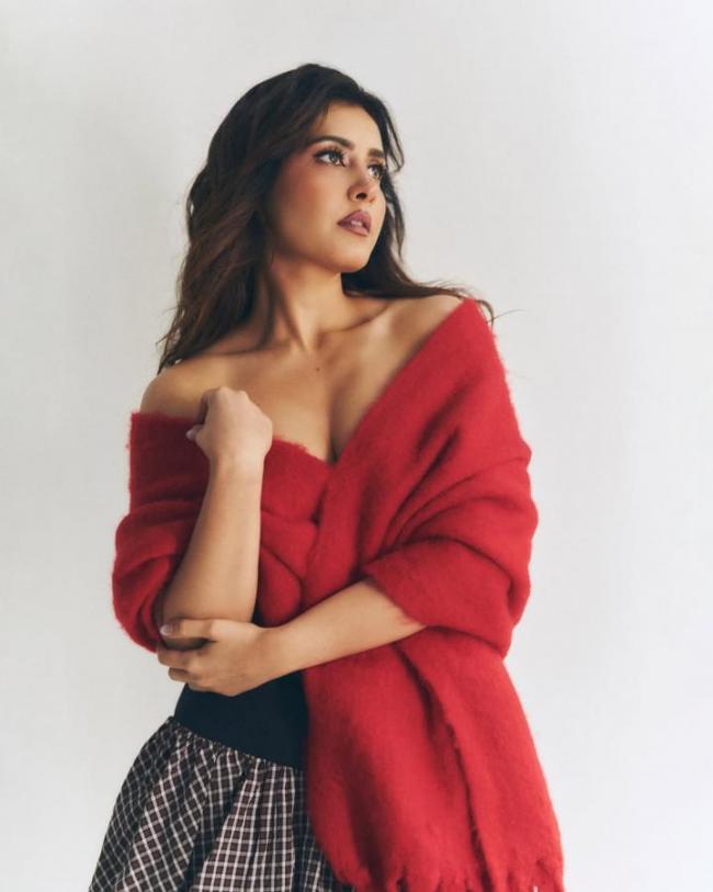 Sakshi Post