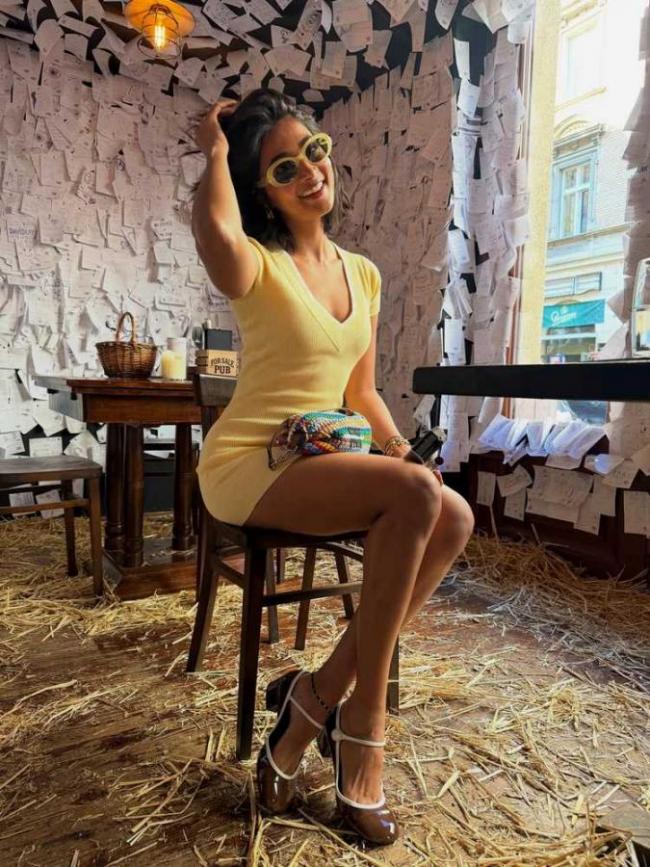 Sakshi Post