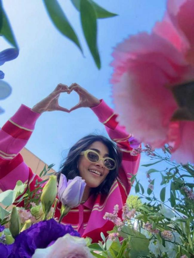 Sakshi Post