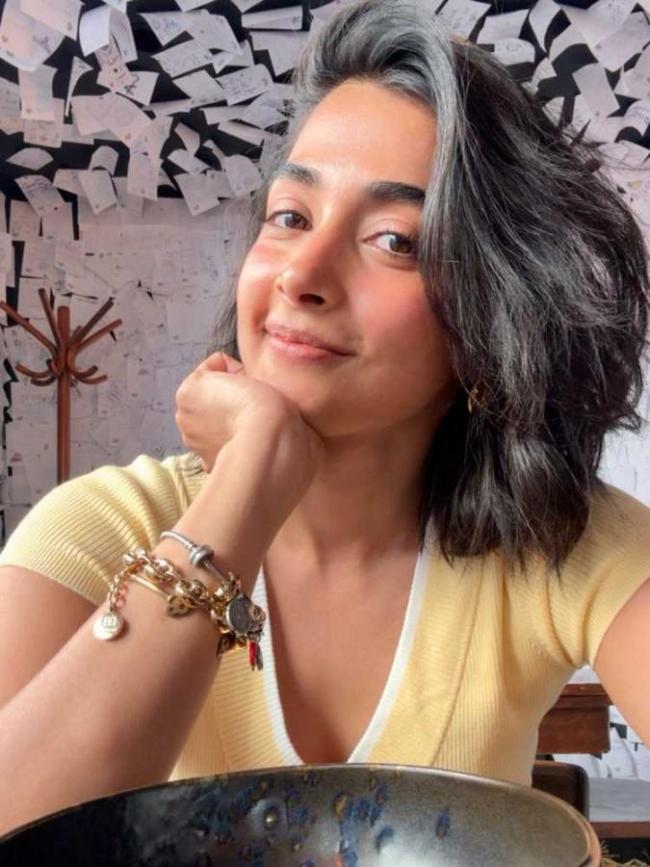 Sakshi Post
