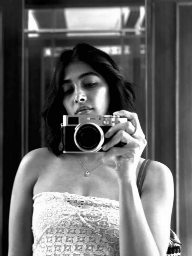 Sakshi Post