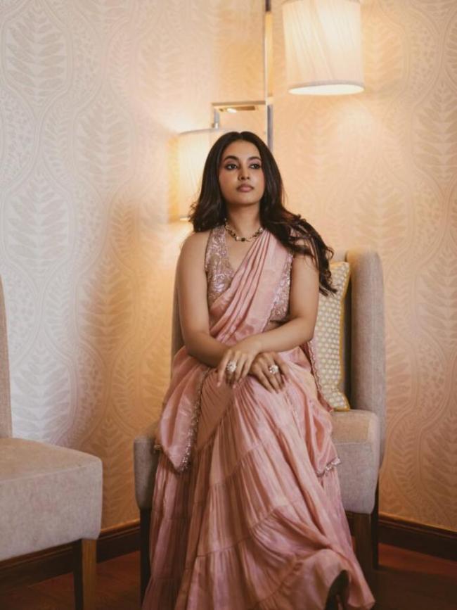 Sakshi Post