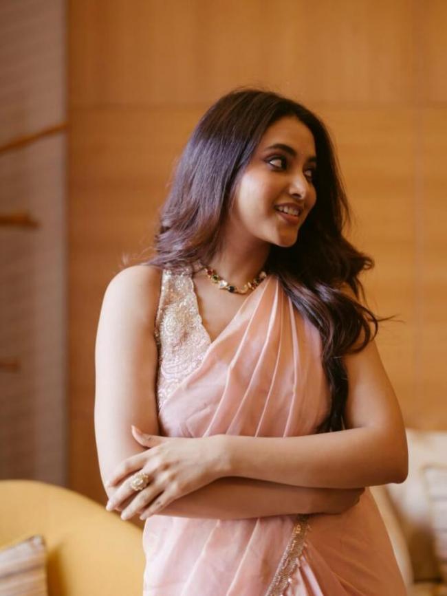 Sakshi Post