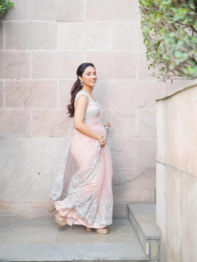 Sakshi Post