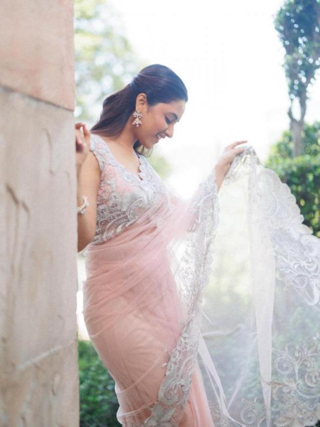 Sakshi Post