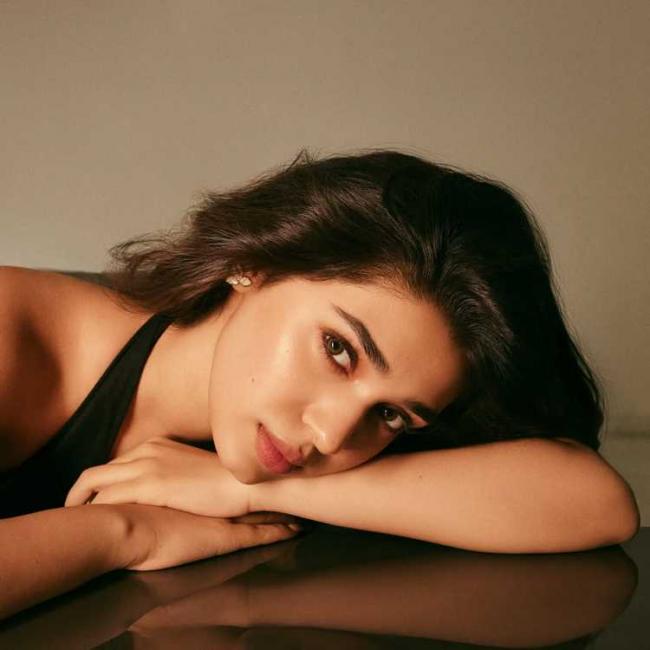 Sakshi Post